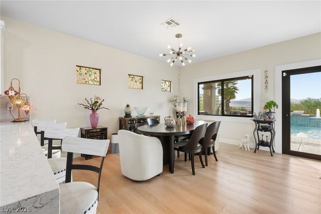 3024 Sumter Valley Circle, Henderson, NV 89052