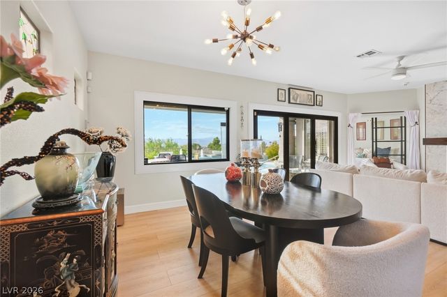 3024 Sumter Valley Circle, Henderson, NV 89052