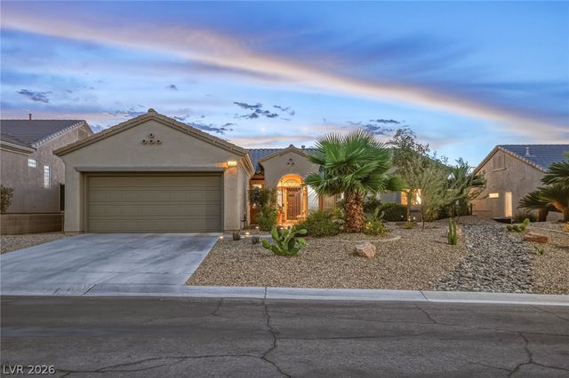3024 Sumter Valley Circle, Henderson, NV 89052