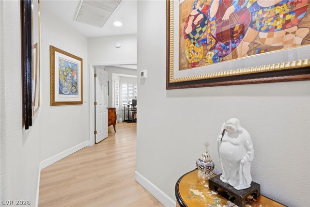 3024 Sumter Valley Circle, Henderson, NV 89052
