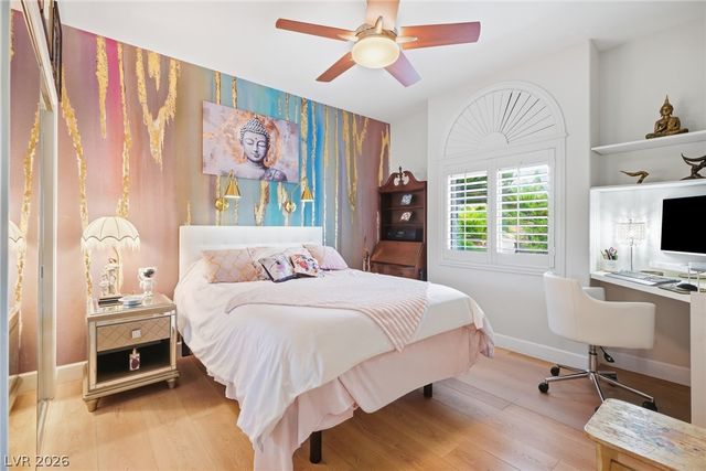 3024 Sumter Valley Circle, Henderson, NV 89052