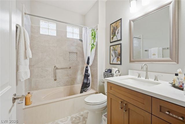 3024 Sumter Valley Circle, Henderson, NV 89052