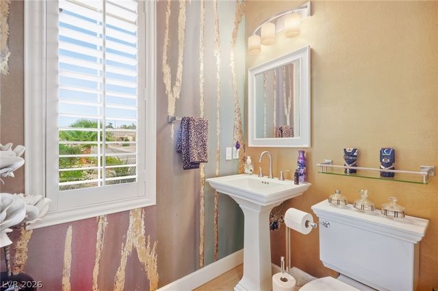3024 Sumter Valley Circle, Henderson, NV 89052