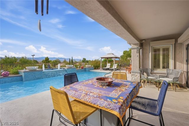 3024 Sumter Valley Circle, Henderson, NV 89052