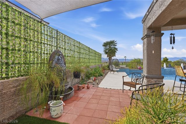 3024 Sumter Valley Circle, Henderson, NV 89052