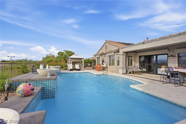 3024 Sumter Valley Circle, Henderson, NV 89052