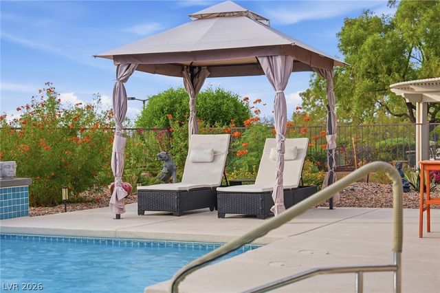 3024 Sumter Valley Circle, Henderson, NV 89052