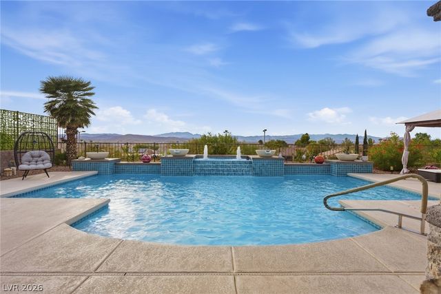 3024 Sumter Valley Circle, Henderson, NV 89052