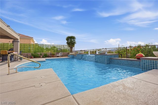 3024 Sumter Valley Circle, Henderson, NV 89052