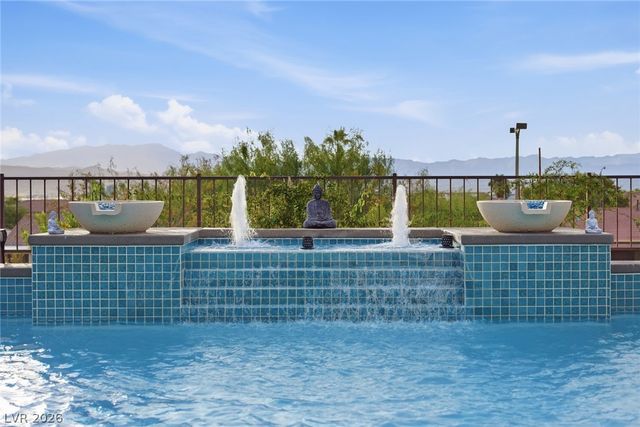 3024 Sumter Valley Circle, Henderson, NV 89052