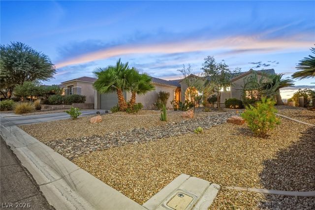 3024 Sumter Valley Circle, Henderson, NV 89052