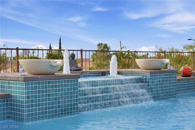 3024 Sumter Valley Circle, Henderson, NV 89052