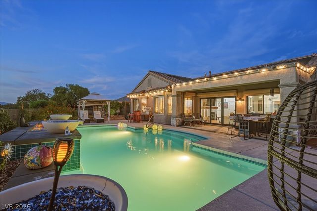 3024 Sumter Valley Circle, Henderson, NV 89052
