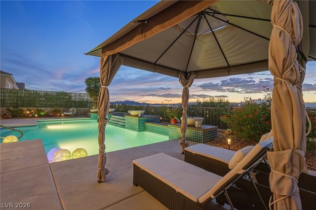 3024 Sumter Valley Circle, Henderson, NV 89052