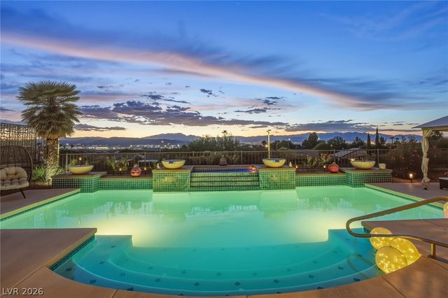 3024 Sumter Valley Circle, Henderson, NV 89052