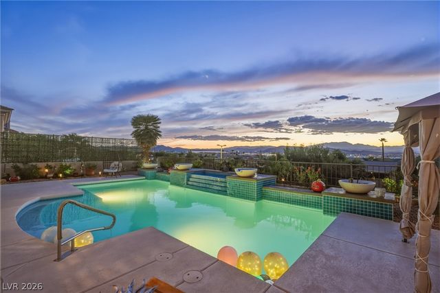 3024 Sumter Valley Circle, Henderson, NV 89052