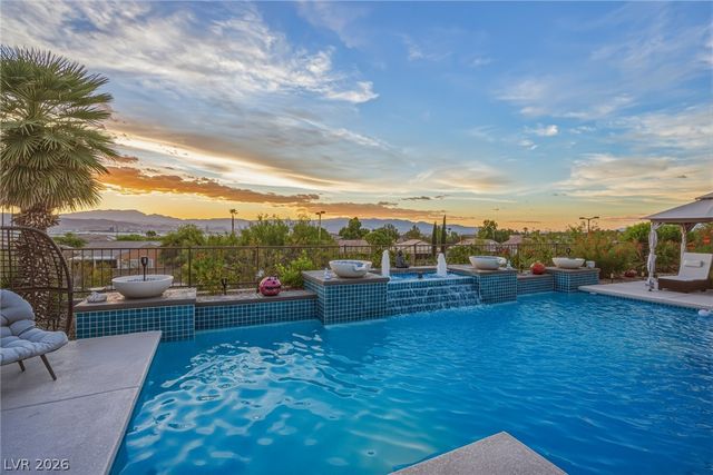 3024 Sumter Valley Circle, Henderson, NV 89052
