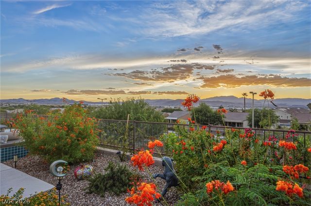 3024 Sumter Valley Circle, Henderson, NV 89052