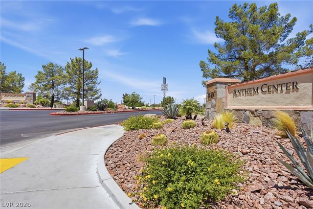 3024 Sumter Valley Circle, Henderson, NV 89052