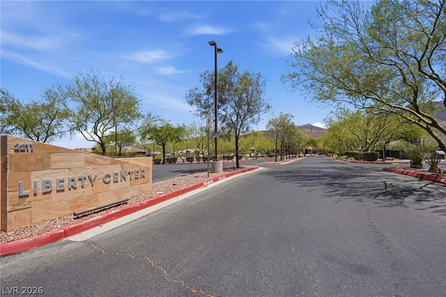 3024 Sumter Valley Circle, Henderson, NV 89052