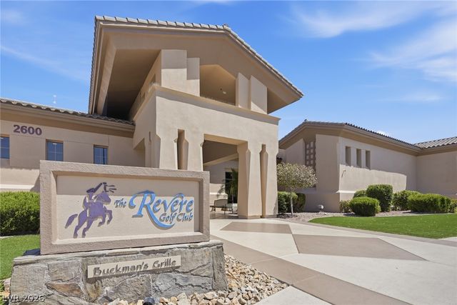 3024 Sumter Valley Circle, Henderson, NV 89052