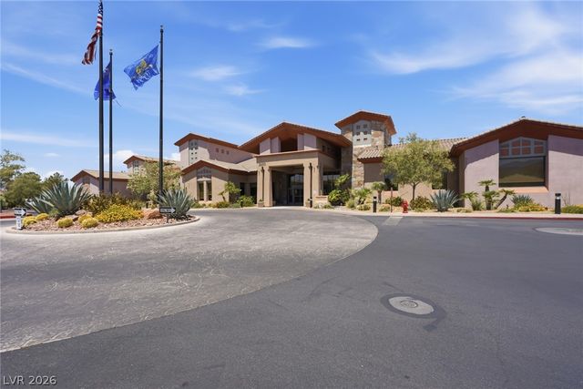 3024 Sumter Valley Circle, Henderson, NV 89052
