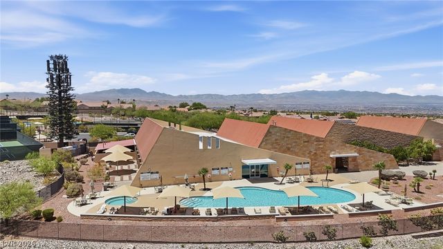 3024 Sumter Valley Circle, Henderson, NV 89052