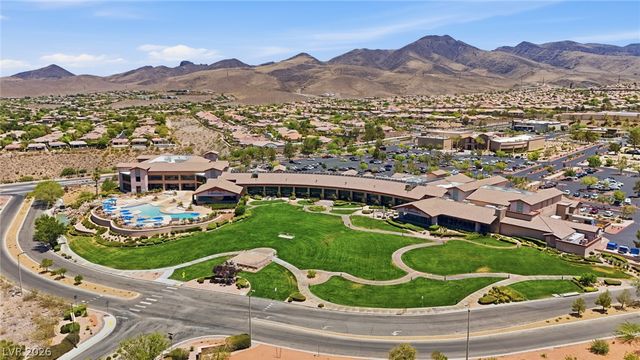 3024 Sumter Valley Circle, Henderson, NV 89052
