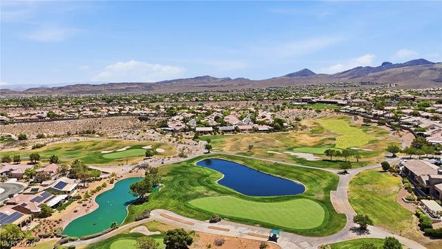 3024 Sumter Valley Circle, Henderson, NV 89052