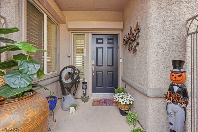 3024 Sumter Valley Circle, Henderson, NV 89052