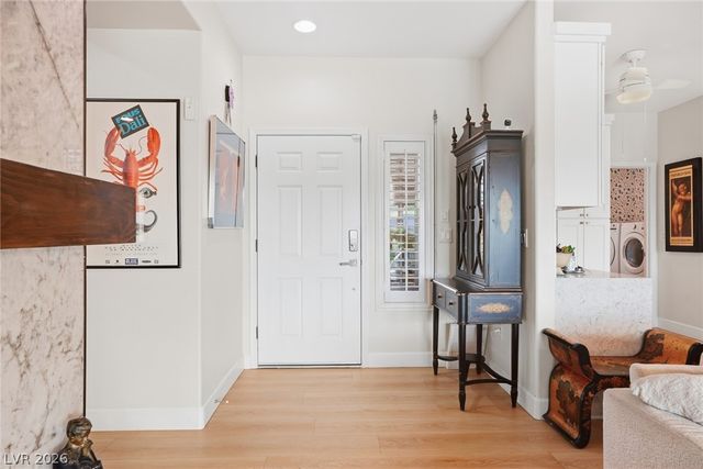 3024 Sumter Valley Circle, Henderson, NV 89052