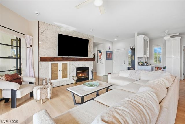 3024 Sumter Valley Circle, Henderson, NV 89052