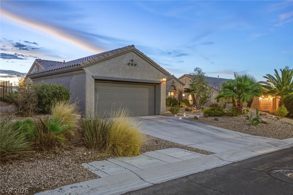 3024 Sumter Valley Circle, Henderson, NV 89052 — photo 3