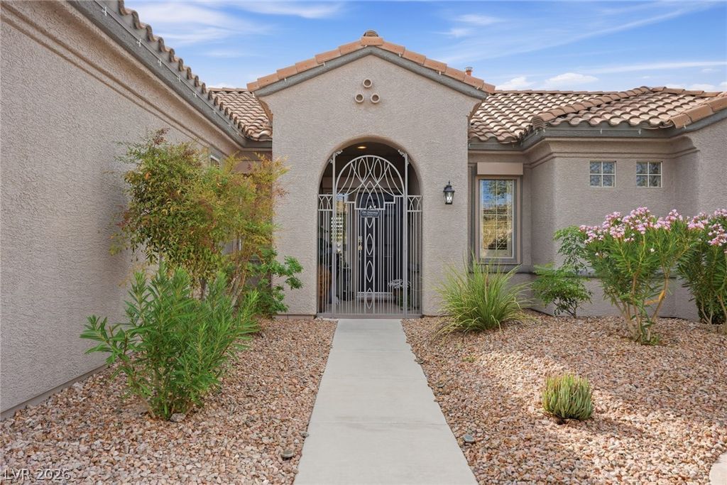 3024 Sumter Valley Circle, Henderson, NV 89052 — photo 5
