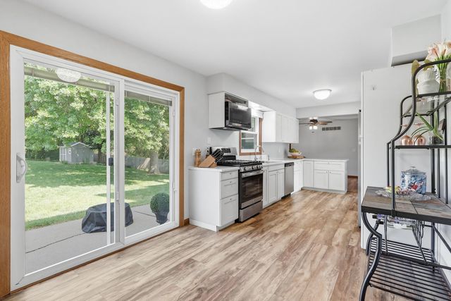 4314 Spring Street, Davenport, IA 52807