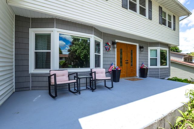 4314 Spring Street, Davenport, IA 52807