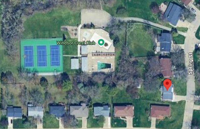 4314 Spring Street, Davenport, IA 52807