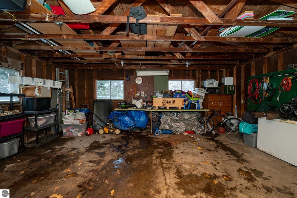 Image 26 of property listing at 1736 Stockman Road, Mt Pleasant, MI 48858