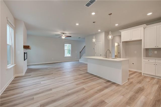 182 Homesite Lewis Place, Conyers, GA 30094