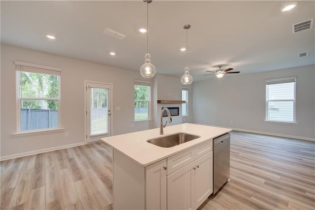 182 Homesite Lewis Place, Conyers, GA 30094