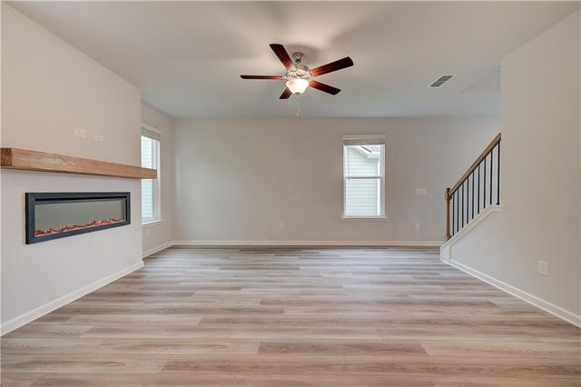 182 Homesite Lewis Place, Conyers, GA 30094