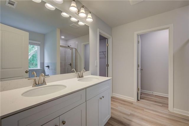182 Homesite Lewis Place, Conyers, GA 30094