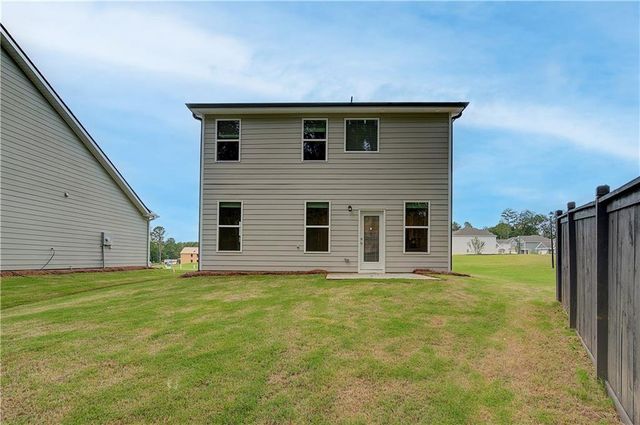 182 Homesite Lewis Place, Conyers, GA 30094