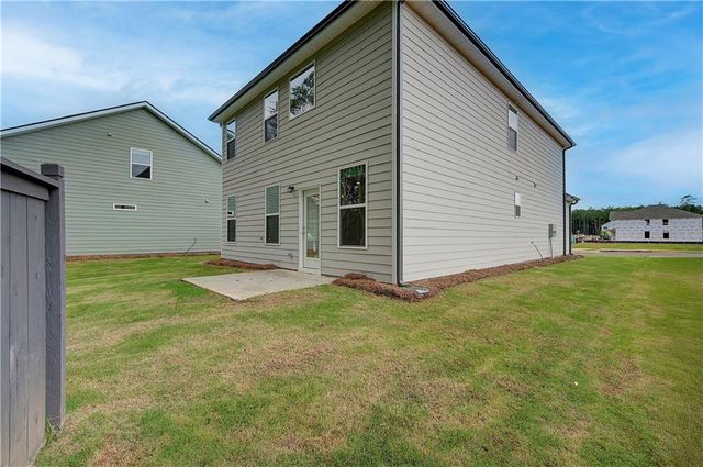 182 Homesite Lewis Place, Conyers, GA 30094
