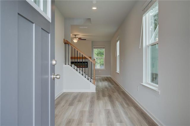 182 Homesite Lewis Place, Conyers, GA 30094