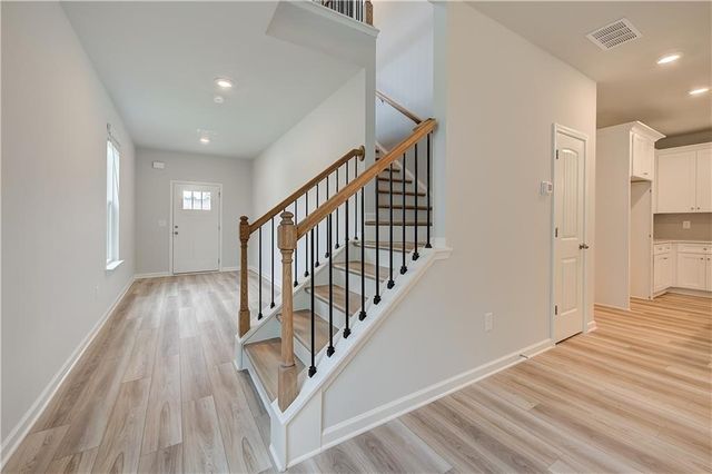 182 Homesite Lewis Place, Conyers, GA 30094