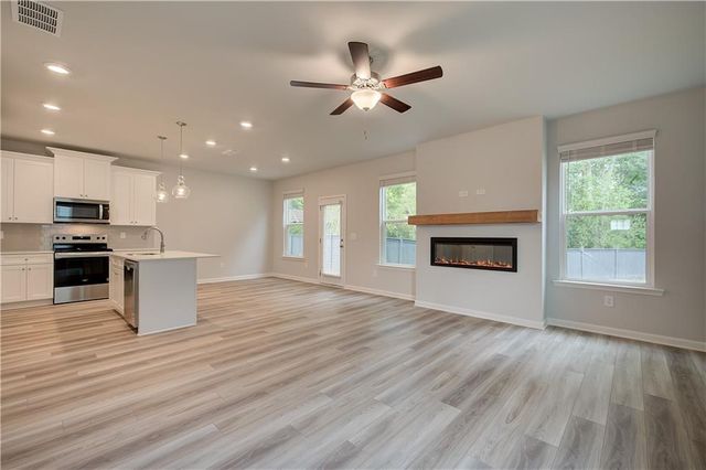 182 Homesite Lewis Place, Conyers, GA 30094
