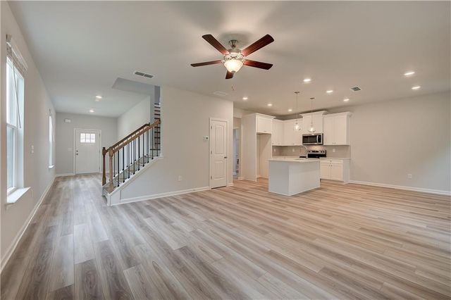 182 Homesite Lewis Place, Conyers, GA 30094