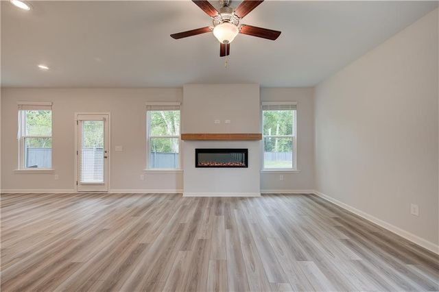 182 Homesite Lewis Place, Conyers, GA 30094