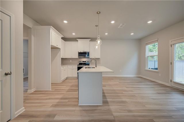 182 Homesite Lewis Place, Conyers, GA 30094